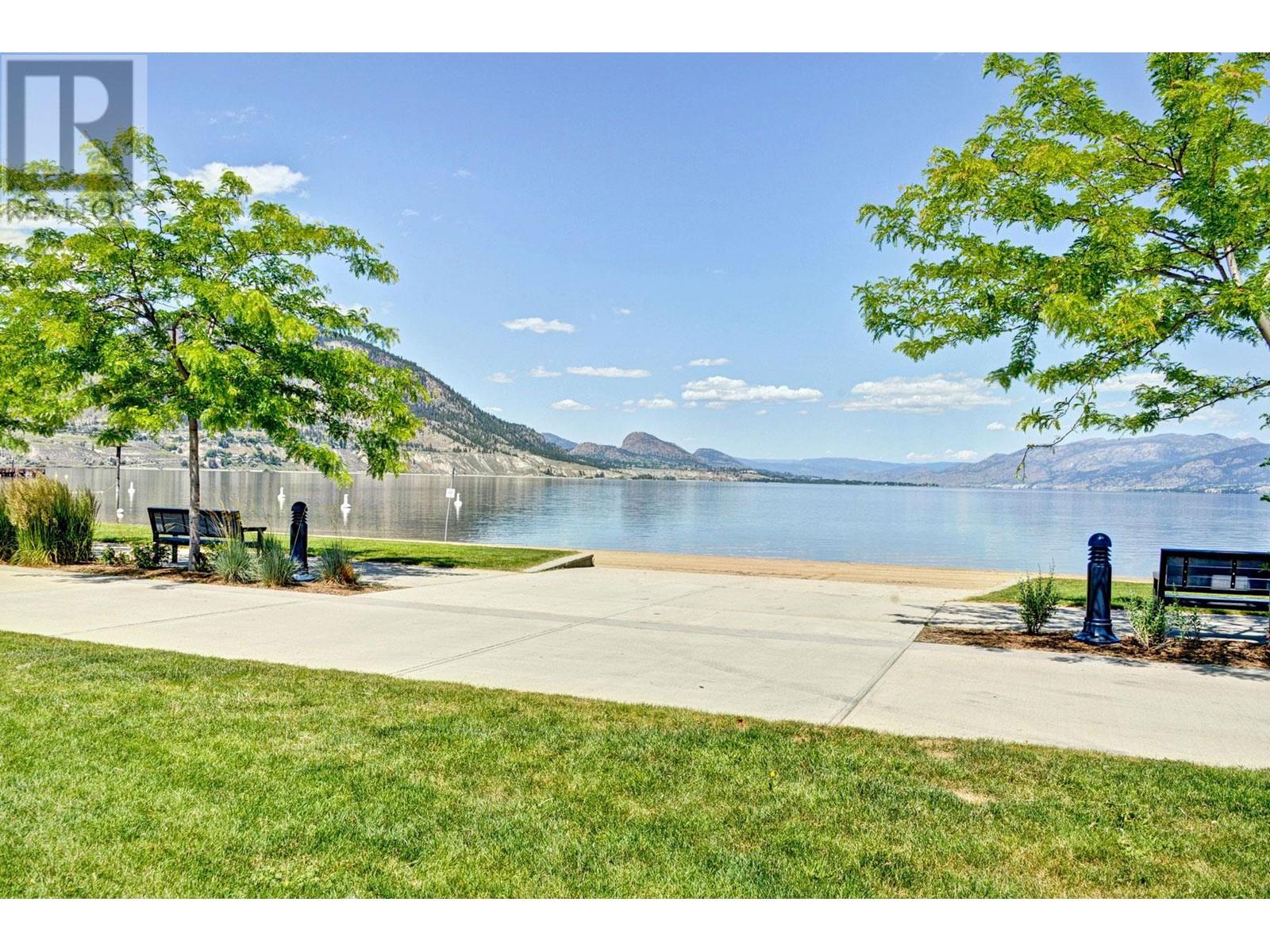 100 Lakeshore Drive Unit# 515, Penticton, British Columbia  V2A 1B6 - Photo 64 - 10334089