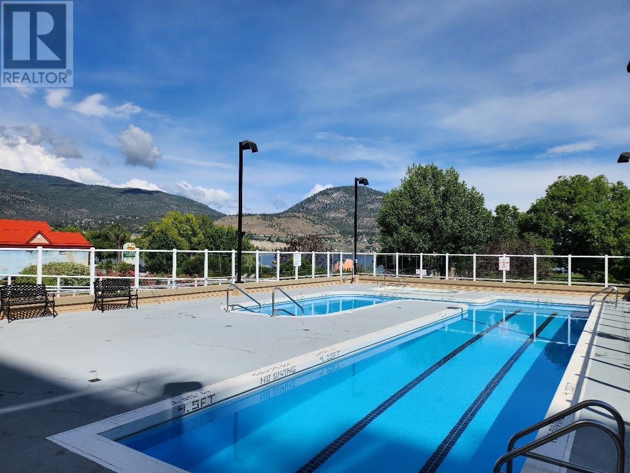 75 Martin Street Unit# 1406, Penticton, British Columbia  V2A 9C8 - Photo 36 - 10334148