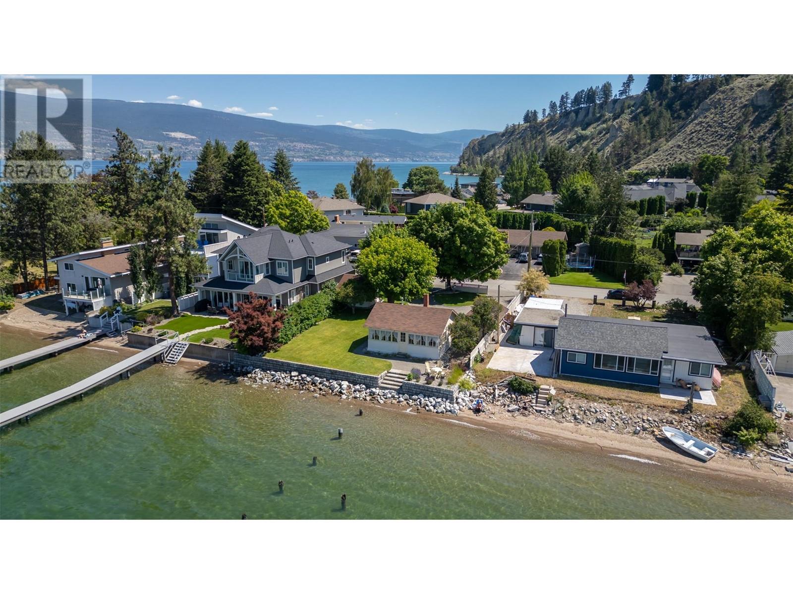 19235 Lakeshore Drive N, Summerland, British Columbia  V0H 1Z6 - Photo 1 - 10333946