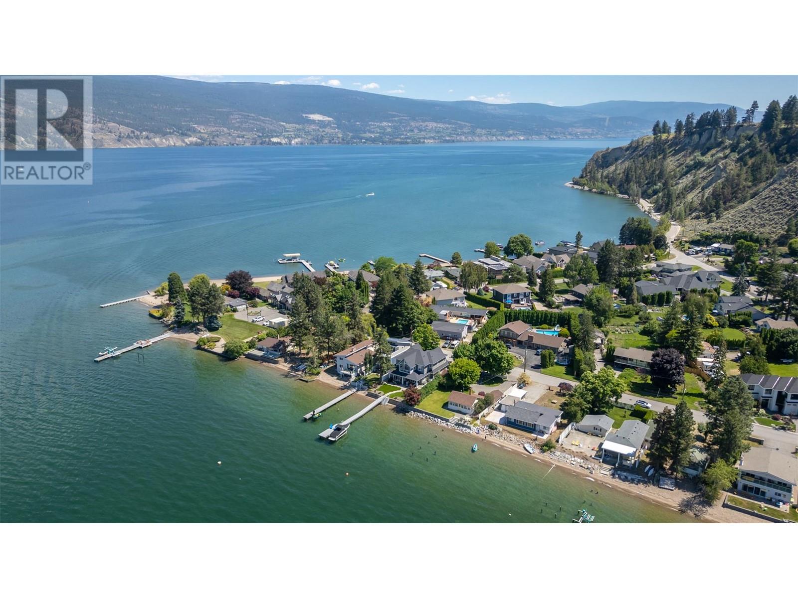 19235 Lakeshore Drive N, Summerland, British Columbia  V0H 1Z6 - Photo 2 - 10333946