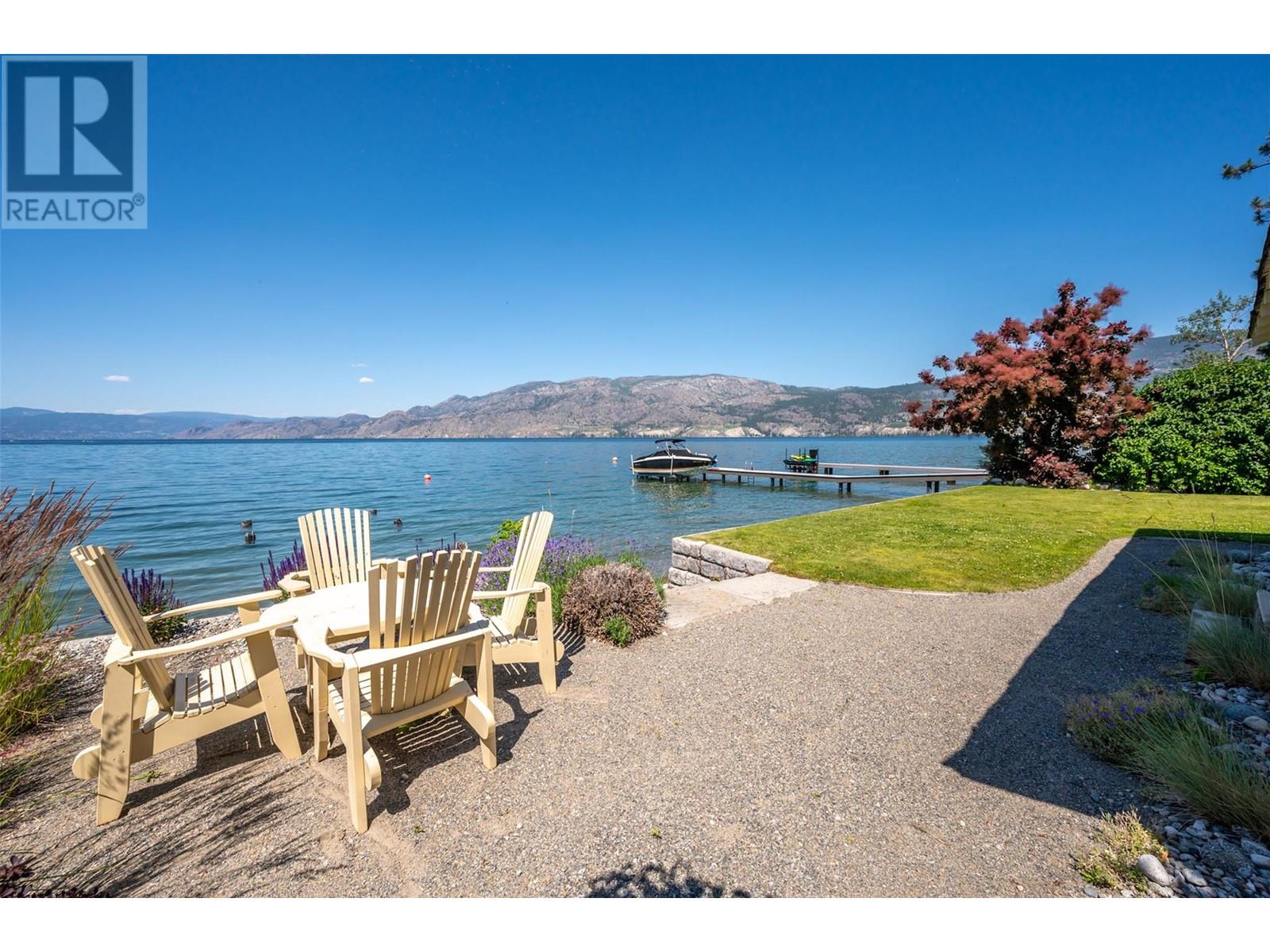 19235 Lakeshore Drive N, Summerland, British Columbia  V0H 1Z6 - Photo 8 - 10333946