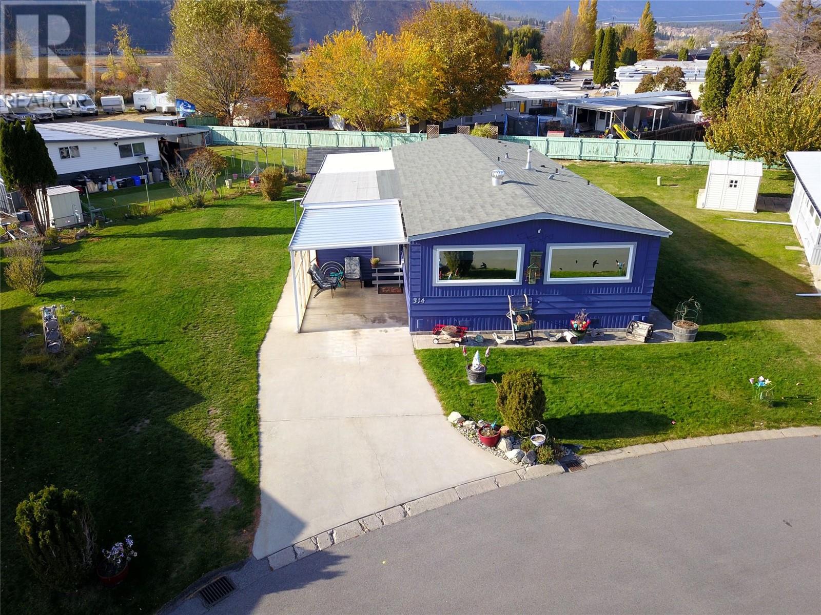 321 Yorkton Avenue Unit# 314, Penticton, British Columbia  V2A 3V6 - Photo 13 - 10333843