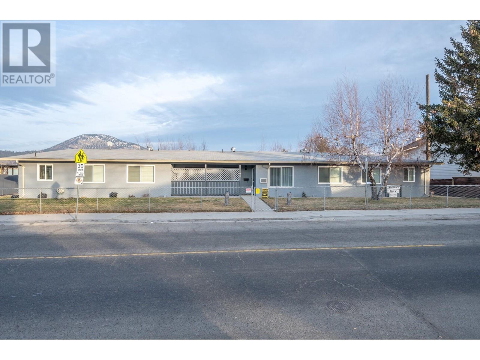 601 Wade Avenue Unit# 101, Penticton, British Columbia  V2A 1V6 - Photo 3 - 10334300