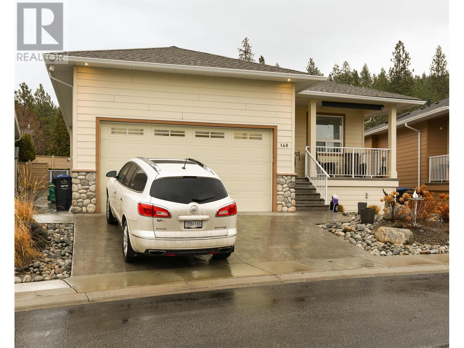 170 Stocks Crescent Unit# 148, Penticton, British Columbia  V2A 9C6 - Photo 45 - 10334240