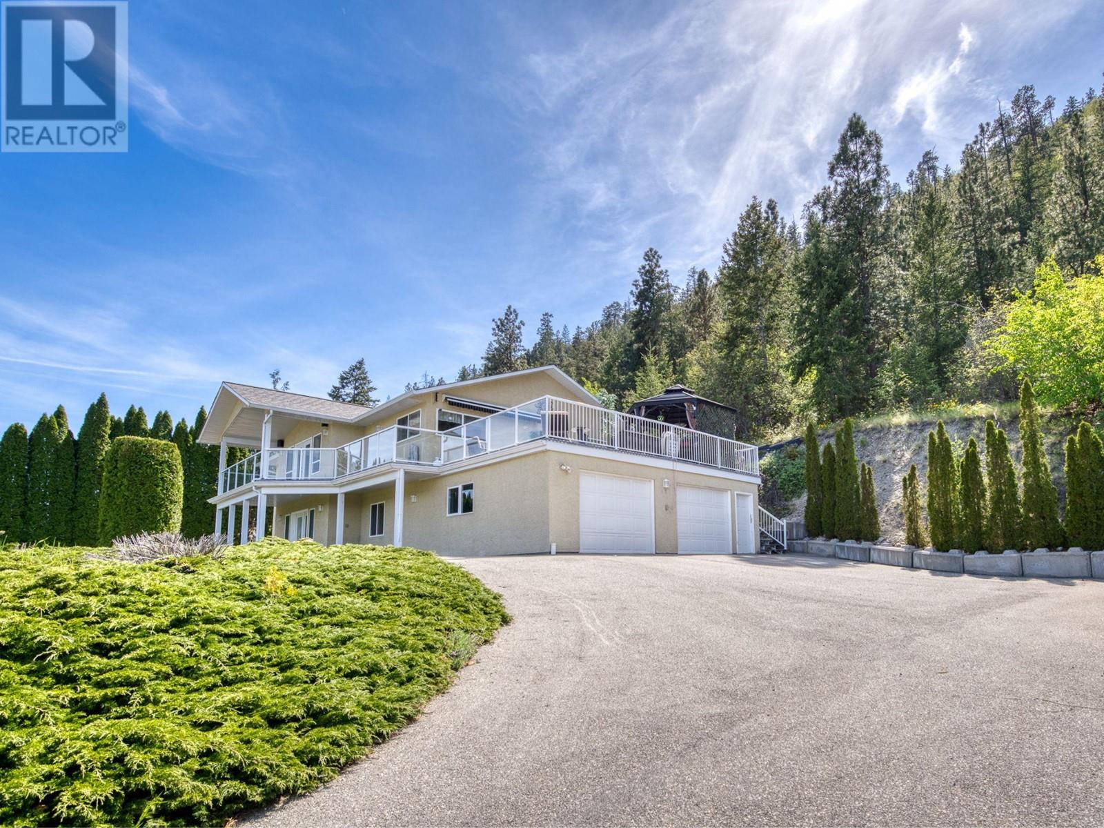 10812 Giants Head Road, Summerland, British Columbia  V0H 1Z7 - Photo 1 - 10334269