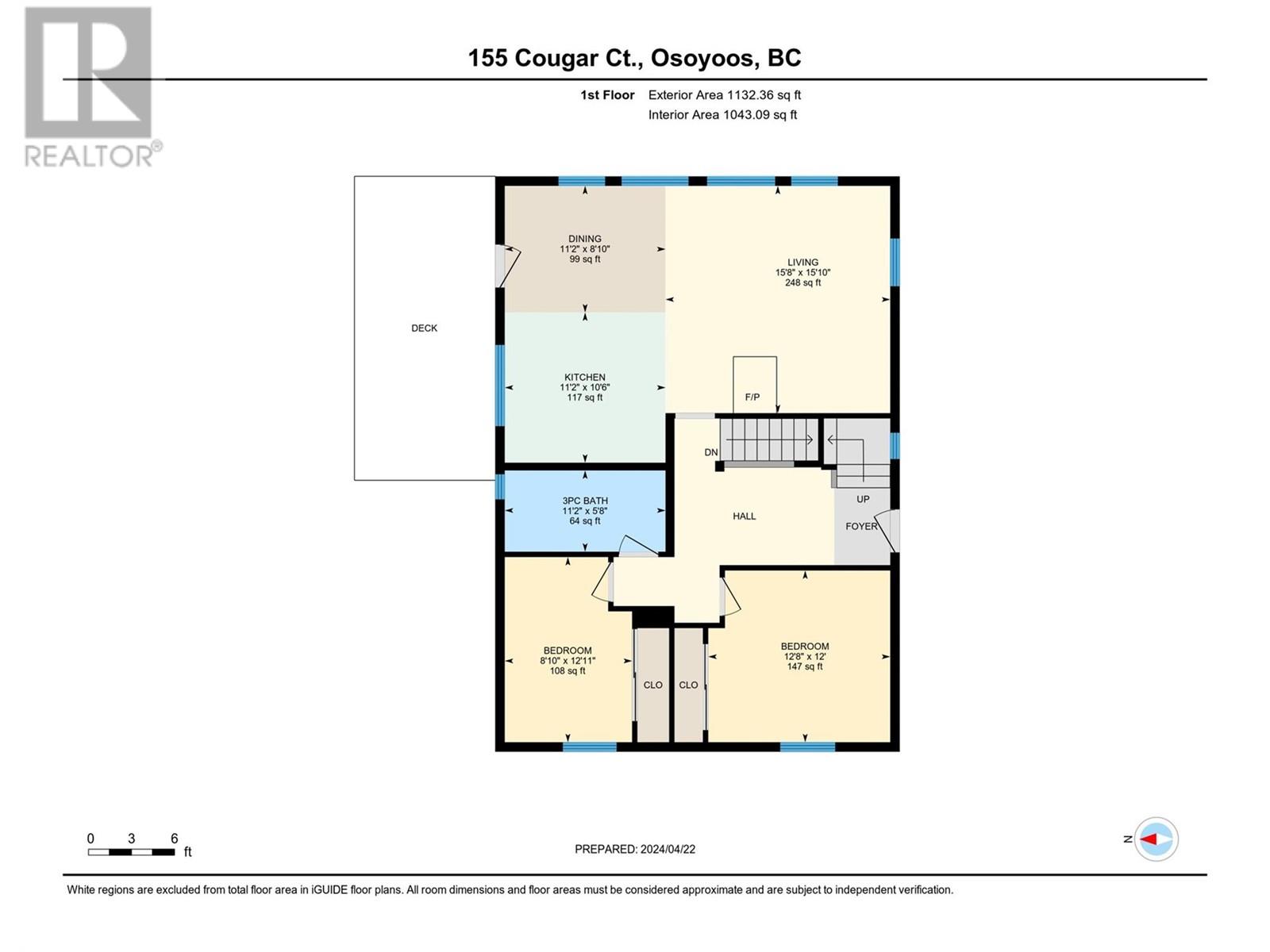 155 Cougar Court Court, Osoyoos, British Columbia  V0H 1V6 - Photo 26 - 10334120