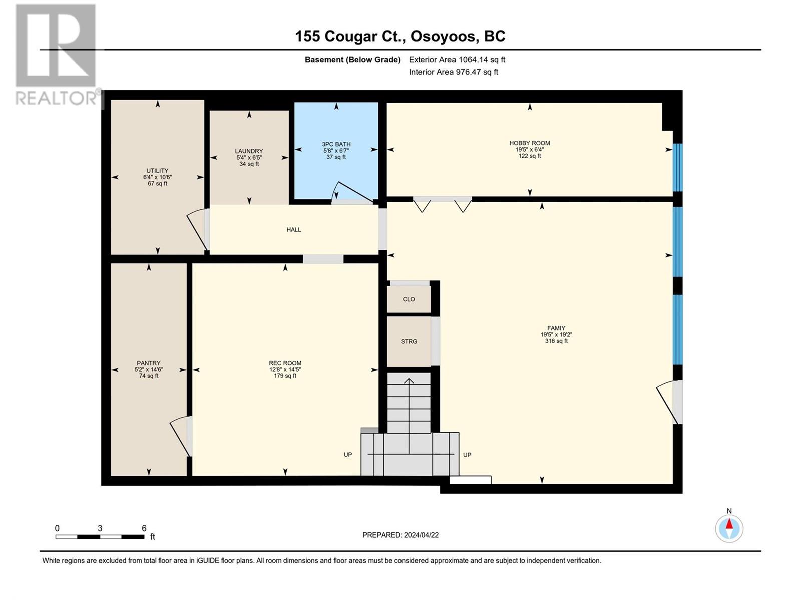 155 Cougar Court Court, Osoyoos, British Columbia  V0H 1V6 - Photo 29 - 10334120