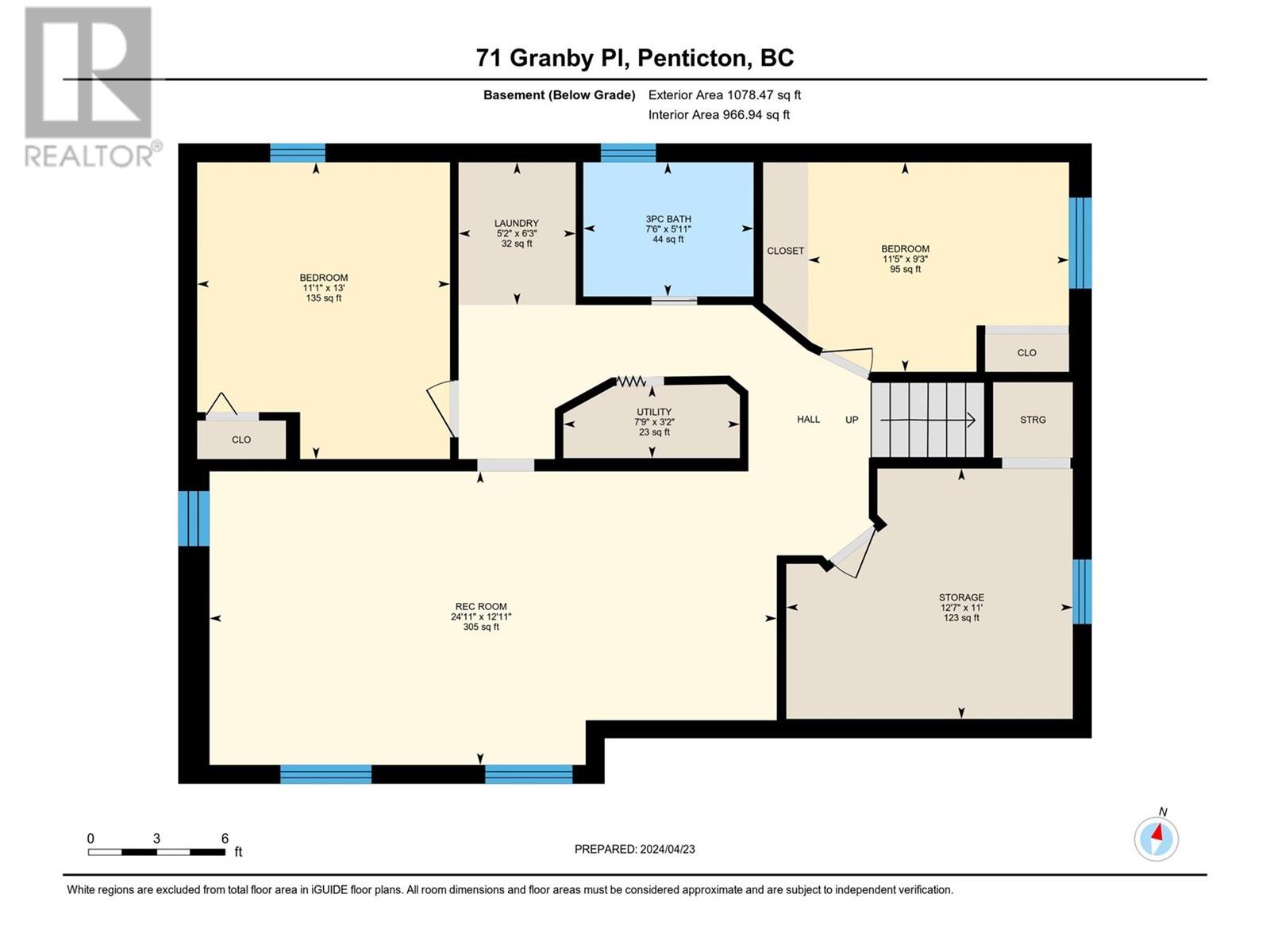 71 Granby Place, Penticton, British Columbia  V2A 2Z3 - Photo 28 - 10334498