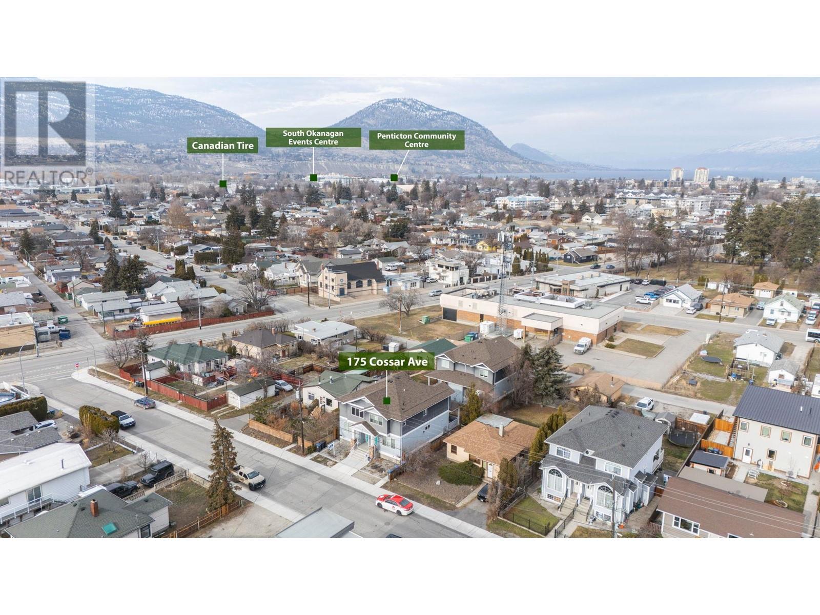 175 Cossar Avenue Unit# 102, Penticton, British Columbia  V2A 2V3 - Photo 27 - 10333226