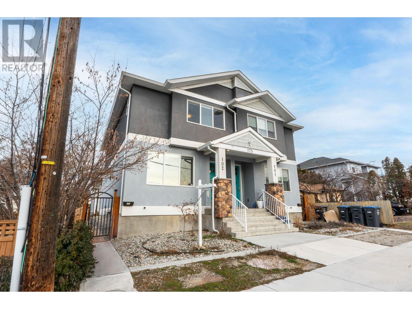 175 Cossar Avenue Unit# 102, Penticton, British Columbia  V2A 2V3 - Photo 30 - 10333226