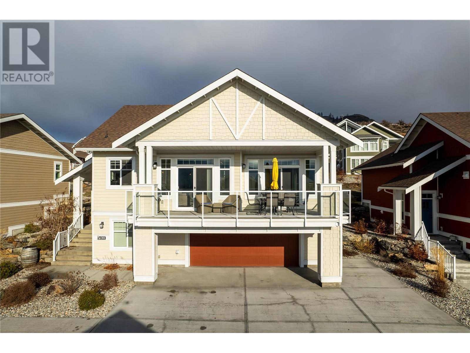 2450 Radio Tower Road Unit# 201, Oliver, British Columbia  V0H 1T1 - Photo 2 - 10334238