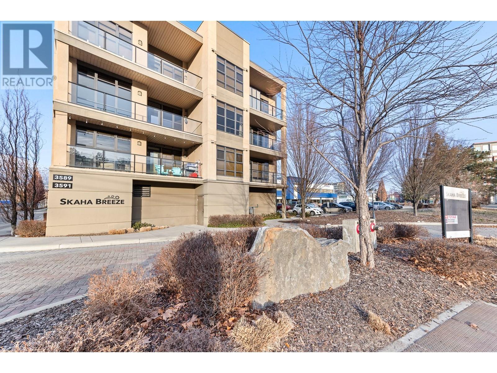 3589 Skaha Lake Road Unit# 202, Penticton, British Columbia  V2A 7K2 - Photo 34 - 10334402