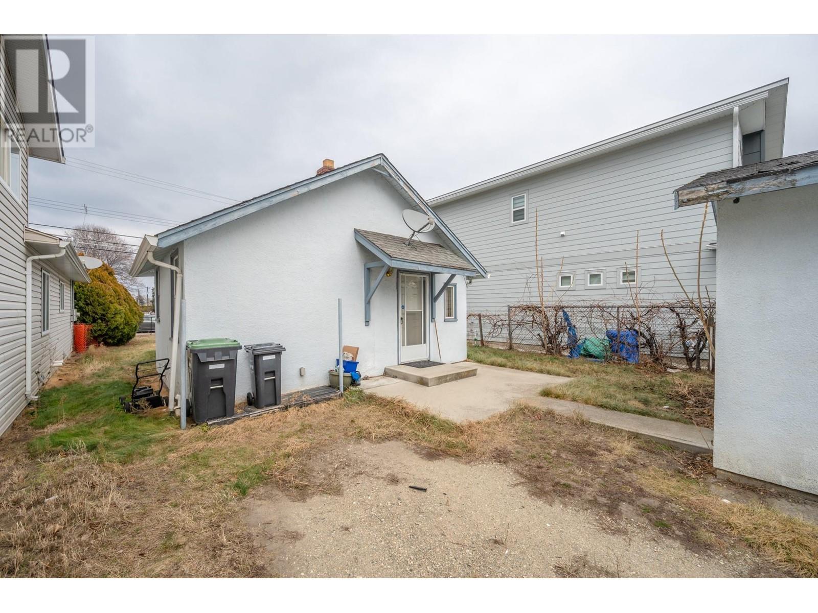 468 Wade Avenue W, Penticton, British Columbia  V2A 1V4 - Photo 22 - 10334635