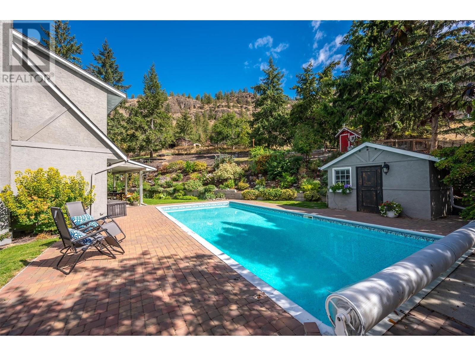 10613 Mountford Avenue, Summerland, British Columbia  V0H 1Z2 - Photo 63 - 10334639