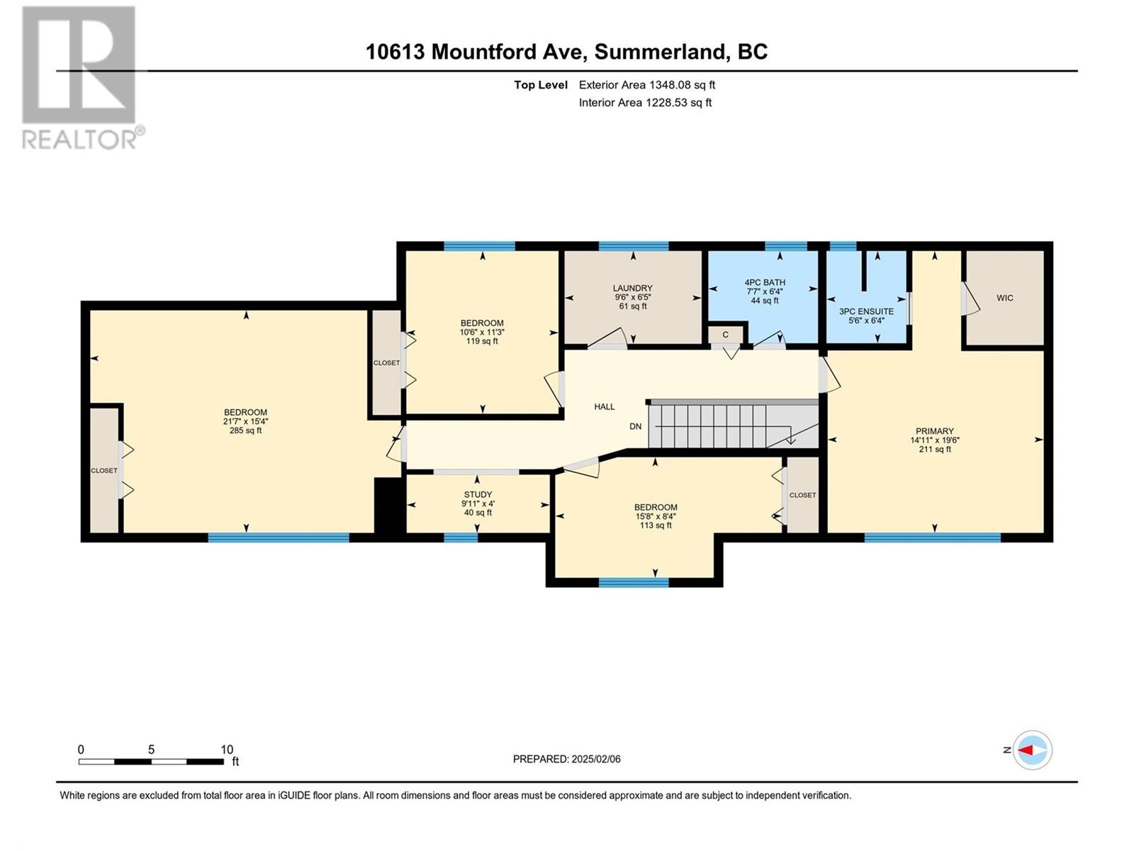 10613 Mountford Avenue, Summerland, British Columbia  V0H 1Z2 - Photo 92 - 10334639