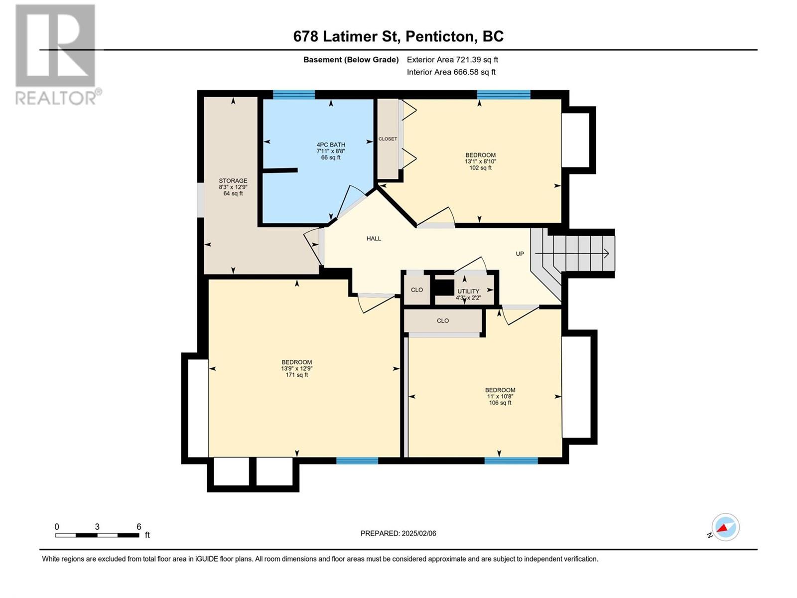 678 Latimer Street, Penticton, British Columbia  V2A 5R6 - Photo 22 - 10334687