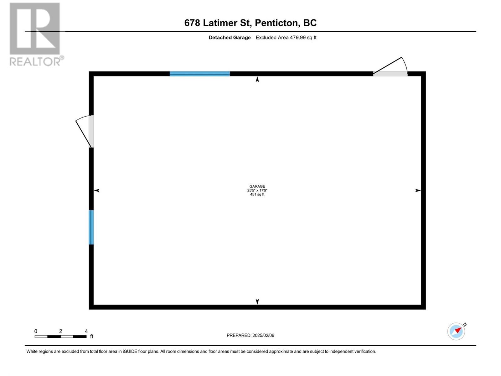 678 Latimer Street, Penticton, British Columbia  V2A 5R6 - Photo 37 - 10334687