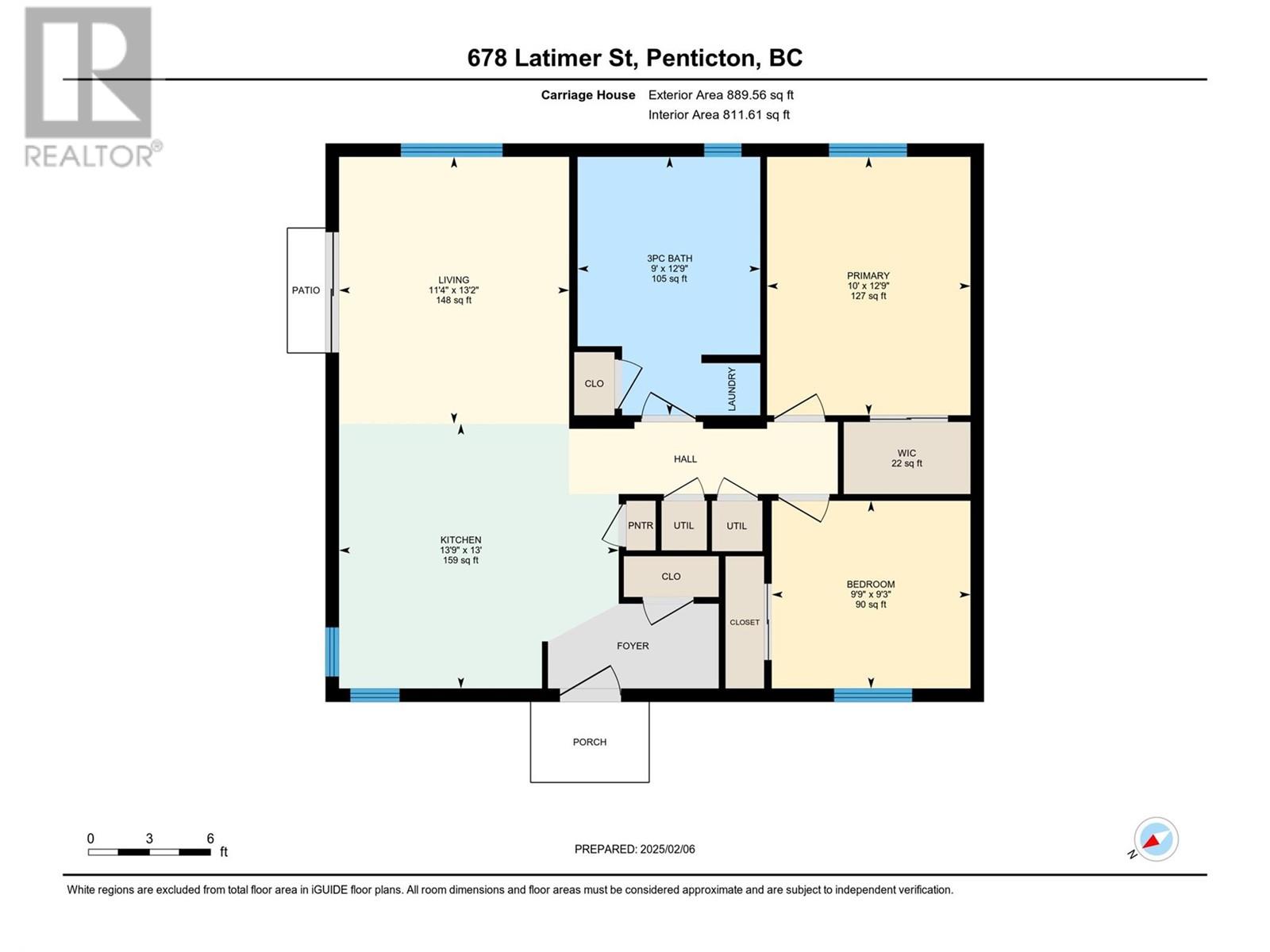 678 Latimer Street, Penticton, British Columbia  V2A 5R6 - Photo 40 - 10334687