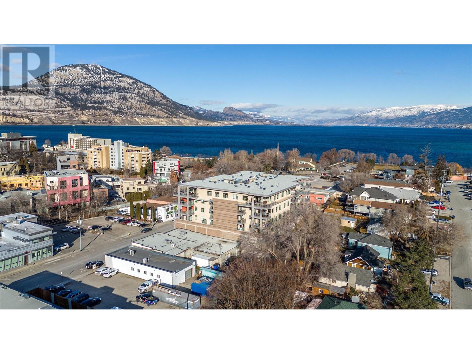 110 Ellis Street Unit# 202, Penticton, British Columbia  V4T 4L5 - Photo 1 - 10334701