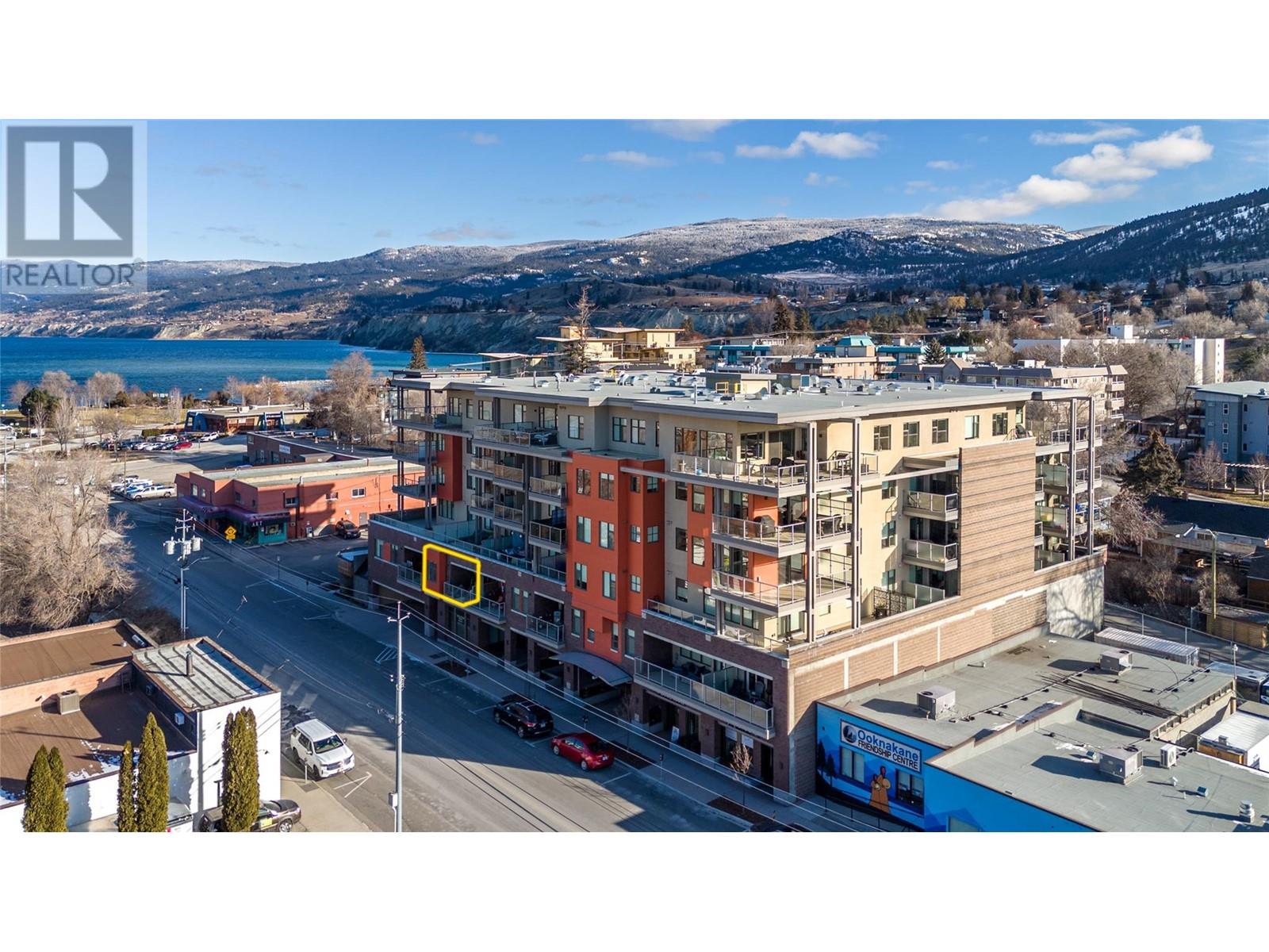 110 Ellis Street Unit# 202, Penticton, British Columbia  V4T 4L5 - Photo 28 - 10334701