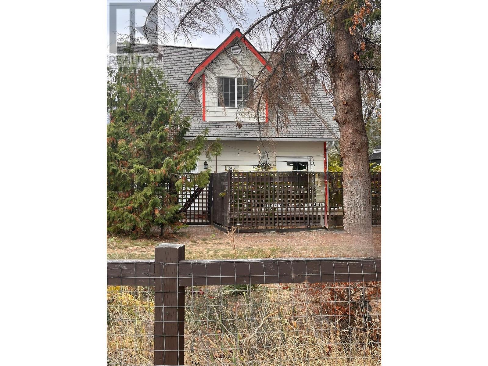 9509 Steuart Street, Summerland, British Columbia  V0H 1Z6 - Photo 12 - 10333315