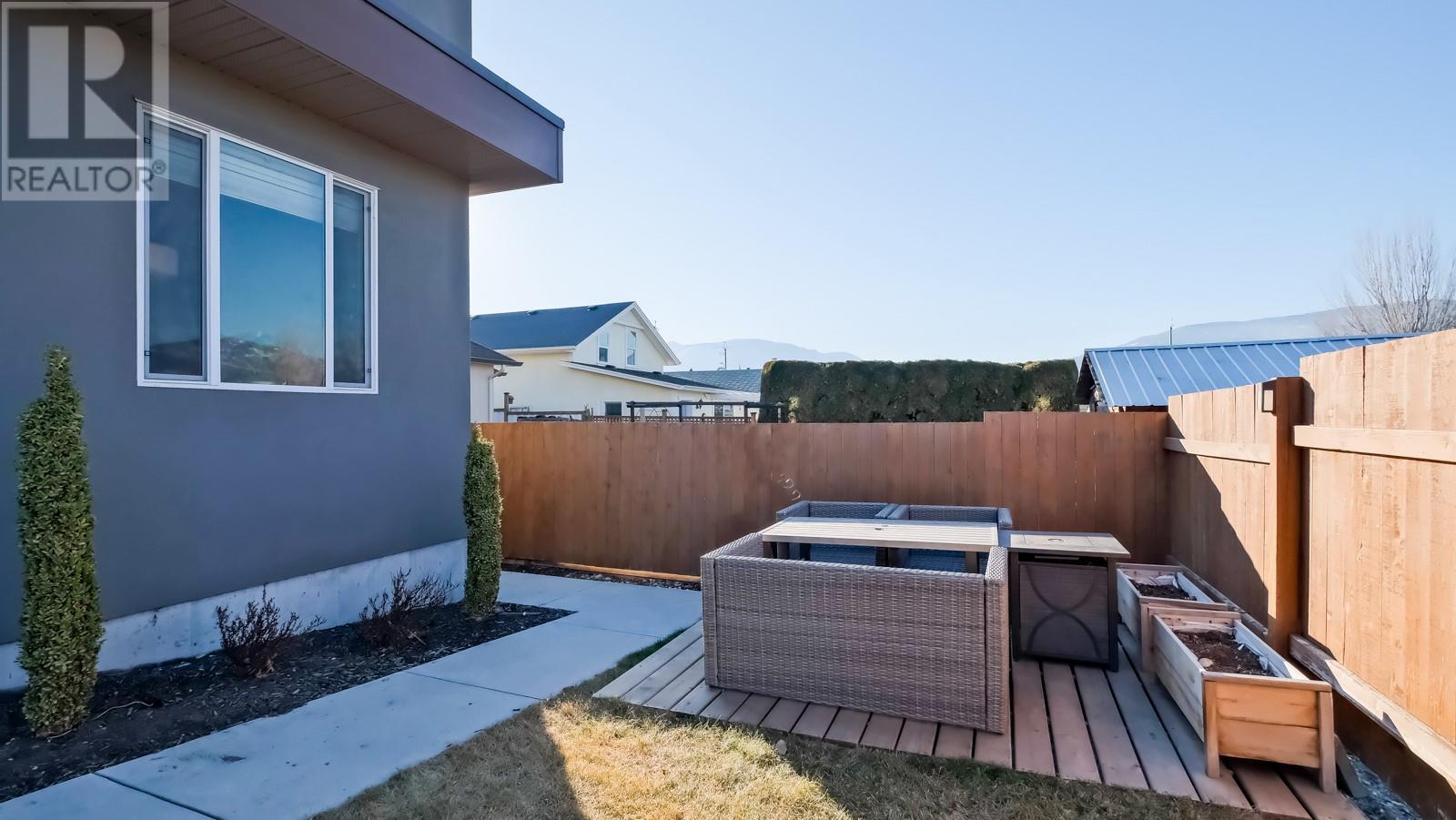 457 Nelson Avenue Unit# 102, Penticton, British Columbia  V2A 2L3 - Photo 28 - 10334780