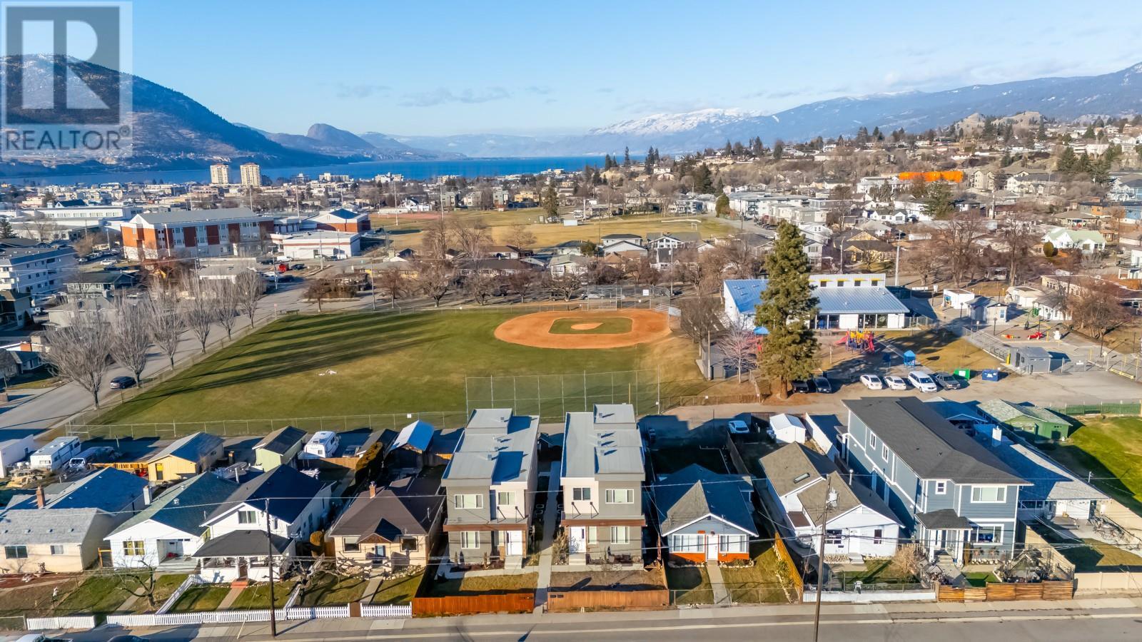 457 Nelson Avenue Unit# 102, Penticton, British Columbia  V2A 2L3 - Photo 32 - 10334780