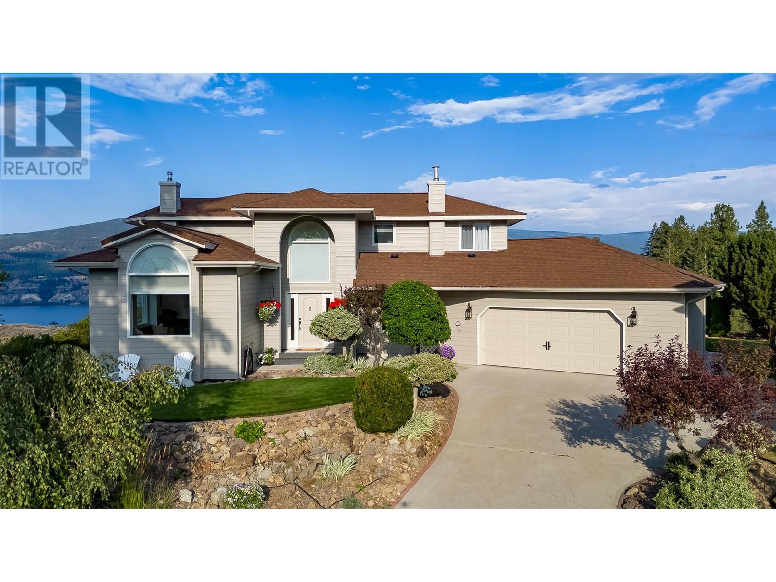 118 Sumac Ridge Drive, Summerland, British Columbia  V0H 1Z3 - Photo 1 - 10334699