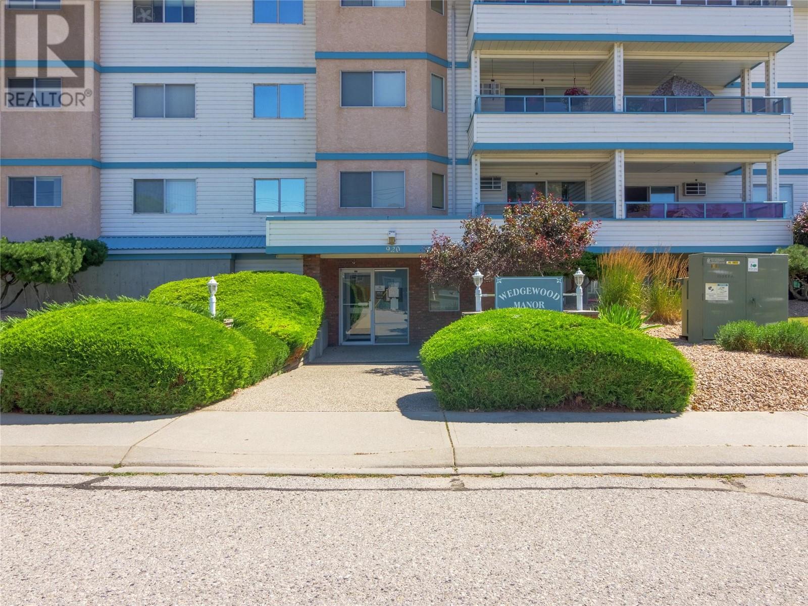 920 Argyle Street Unit# 306, Penticton, British Columbia  V2A 5P2 - Photo 2 - 10334837