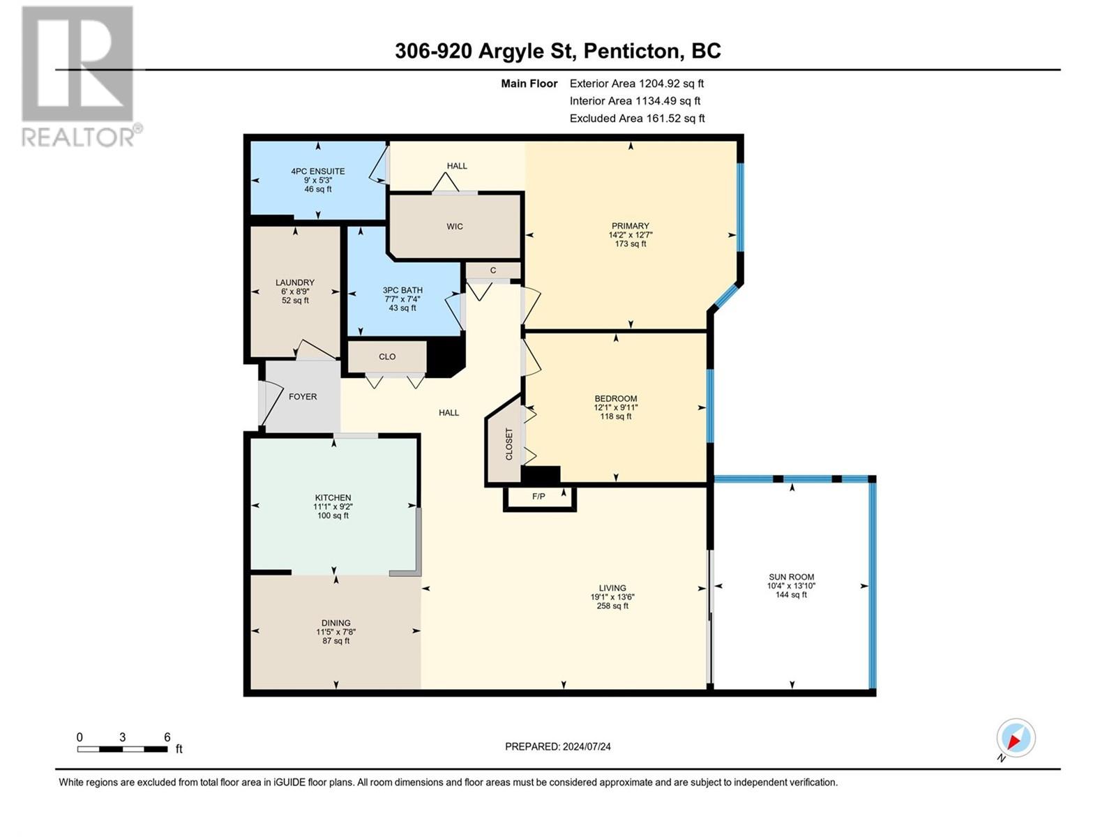 920 Argyle Street Unit# 306, Penticton, British Columbia  V2A 5P2 - Photo 40 - 10334837