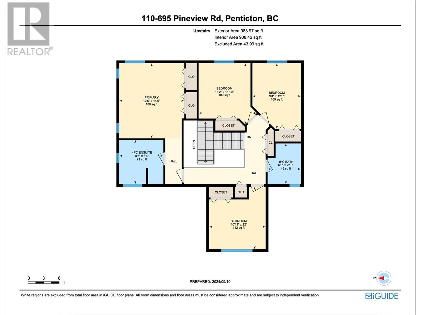 695 Pineview Road Unit# 110, Penticton, British Columbia  V2A 7S8 - Photo 44 - 10334869