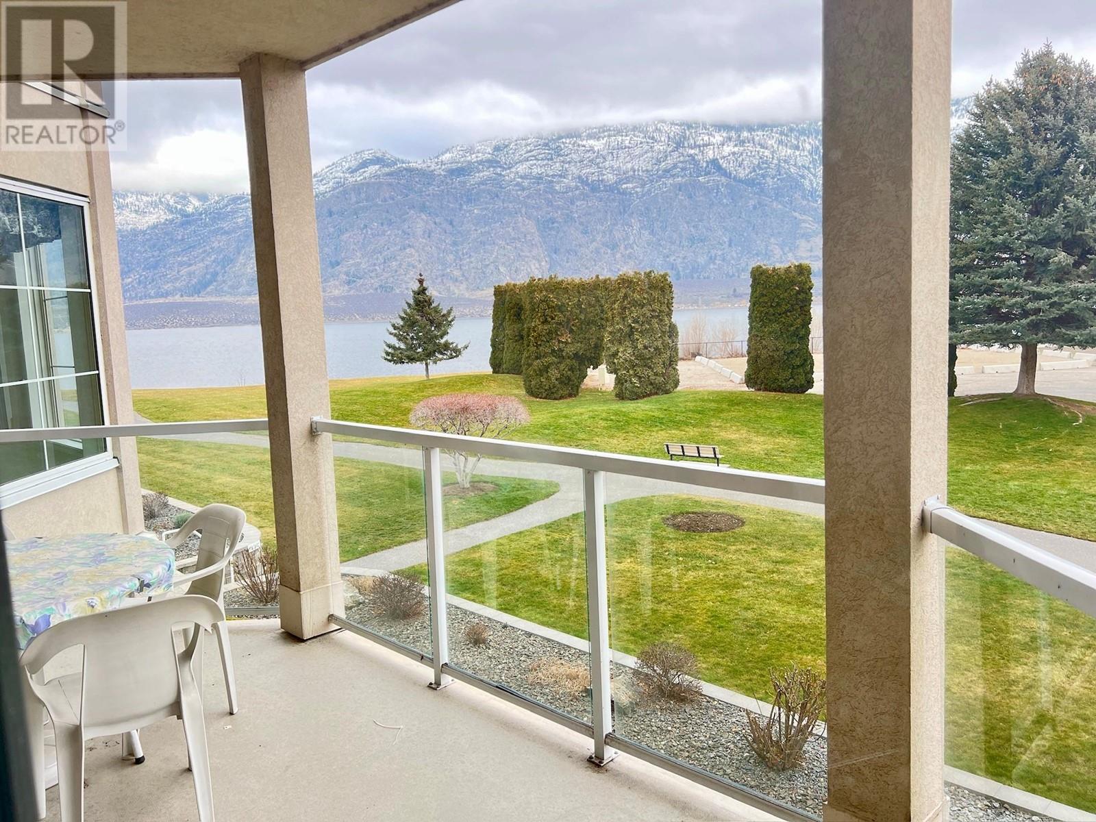 7801 Spartan Drive Unit# 215, Osoyoos, British Columbia  V0H 1V0 - Photo 14 - 10333056