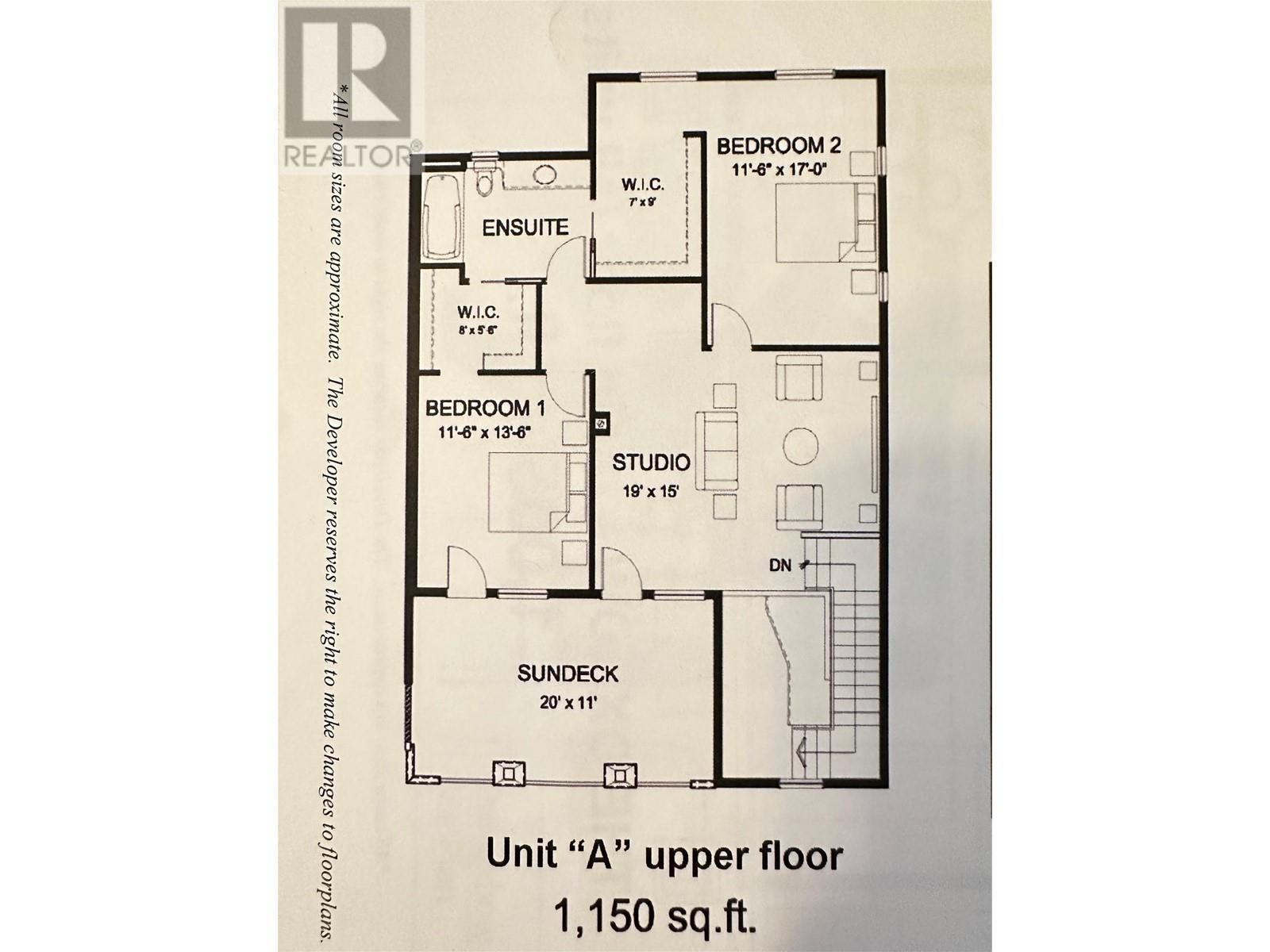 2629 Cornwall Drive Unit# 109, Penticton, British Columbia  V2A 6J3 - Photo 24 - 10334721