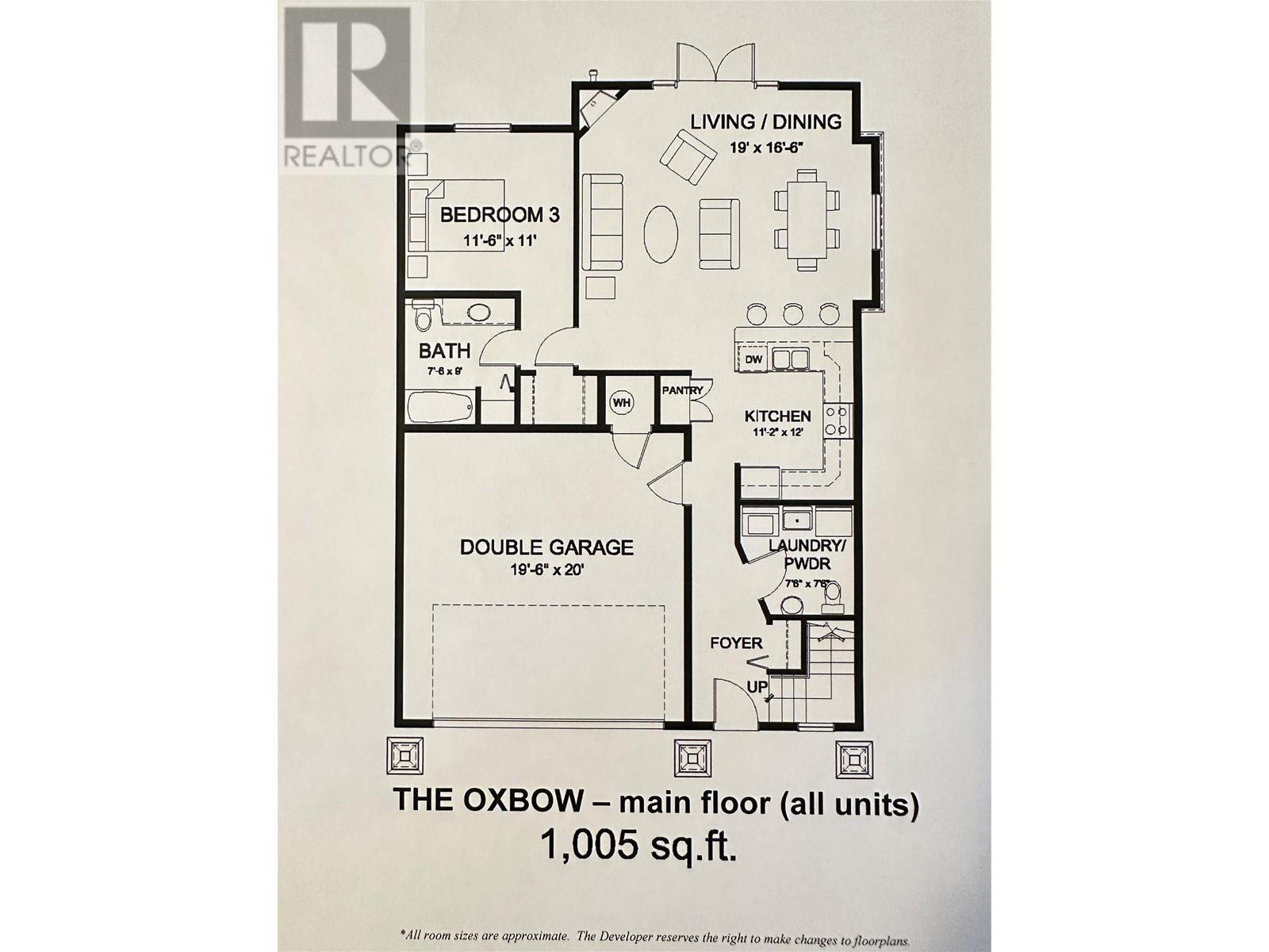 2629 Cornwall Drive Unit# 109, Penticton, British Columbia  V2A 6J3 - Photo 25 - 10334721