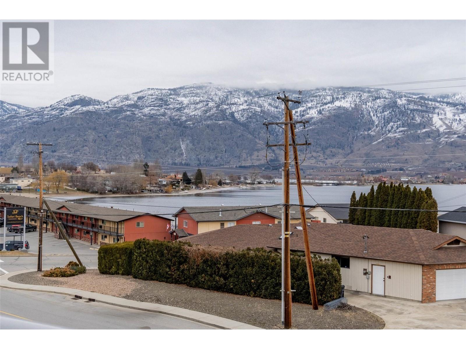 5820 89th Street Unit# 301, Osoyoos, British Columbia  V0H 1V1 - Photo 26 - 10334450