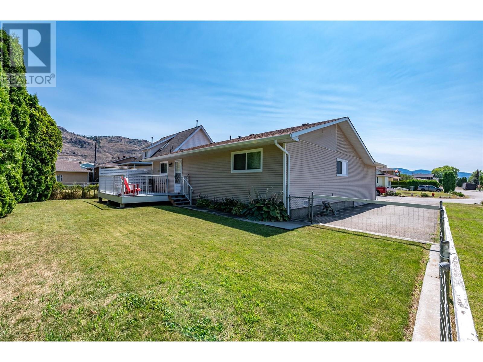 44 Bayview Crescent, Osoyoos, British Columbia  V0H 1V6 - Photo 2 - 10334908