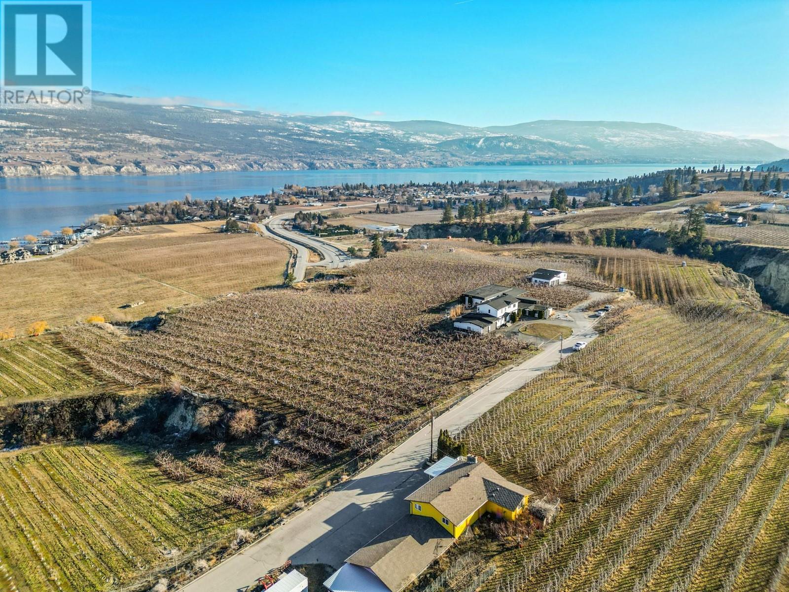 8211 Front Bench Road, Summerland, British Columbia  V0H 1Z4 - Photo 11 - 10334182