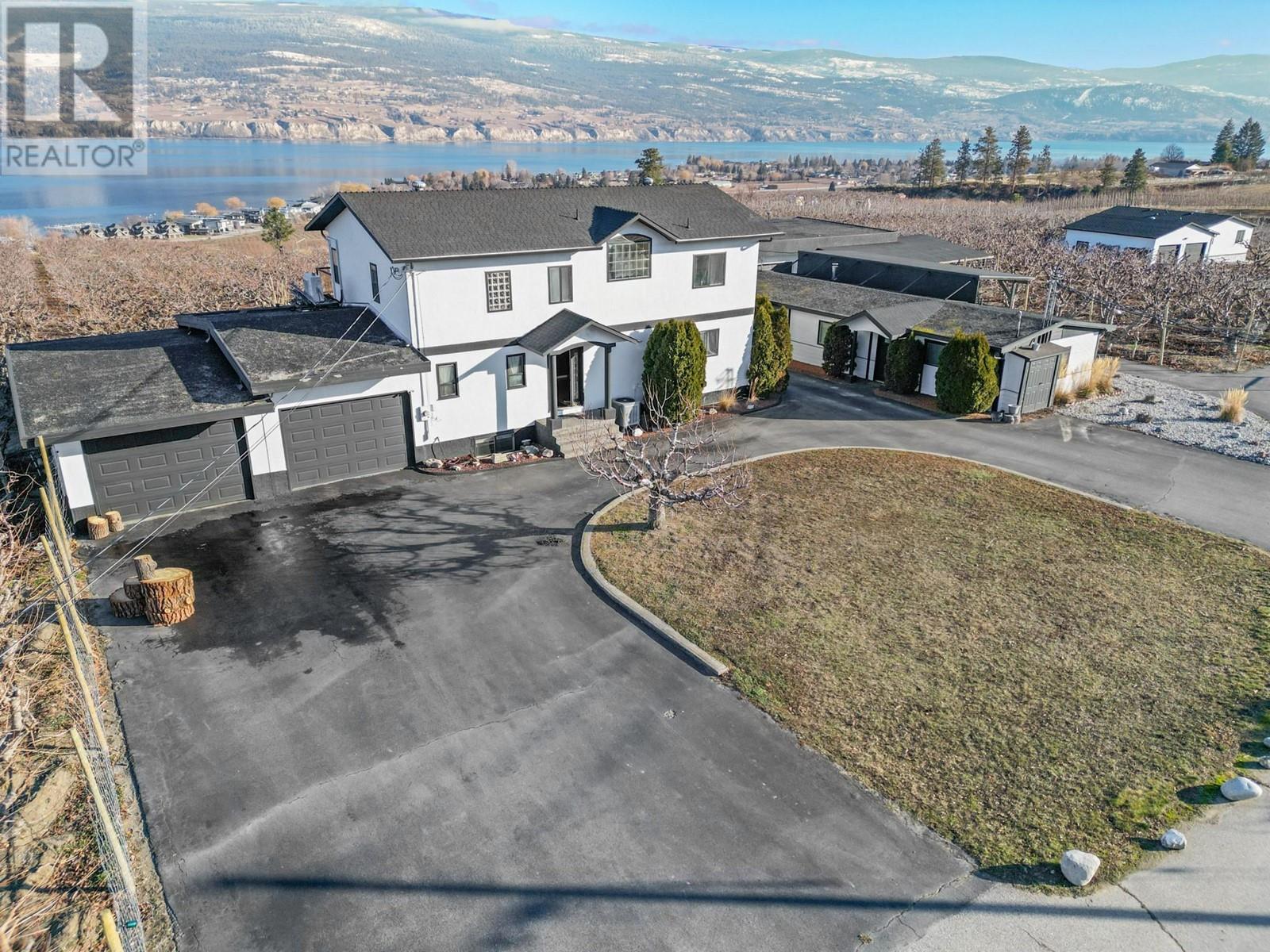 8211 Front Bench Road, Summerland, British Columbia  V0H 1Z4 - Photo 14 - 10334182