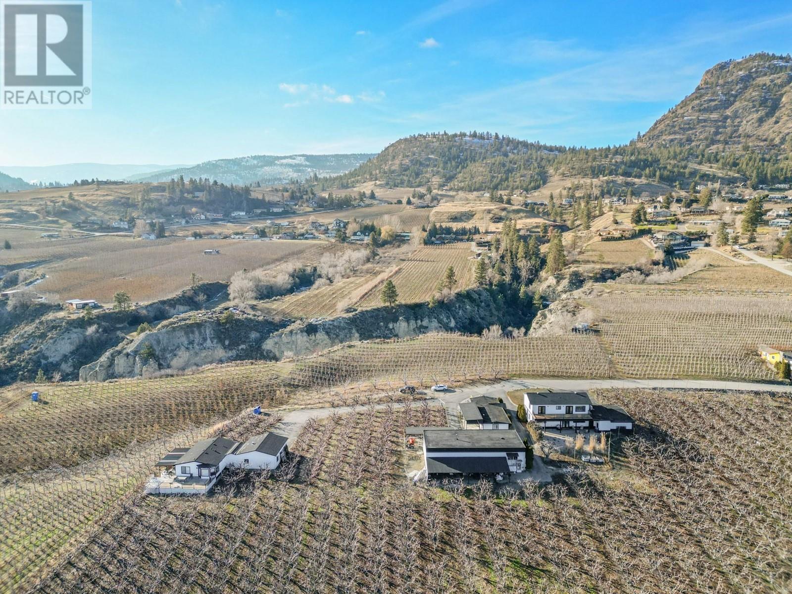 8211 Front Bench Road, Summerland, British Columbia  V0H 1Z4 - Photo 8 - 10334182