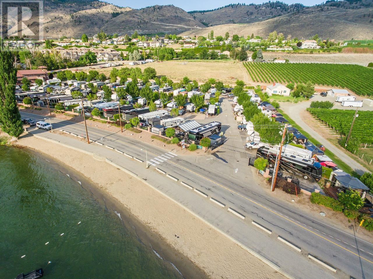 3207 Lakeshore Drive Unit# 47, Osoyoos, British Columbia  V0H 1V6 - Photo 6 - 10334667