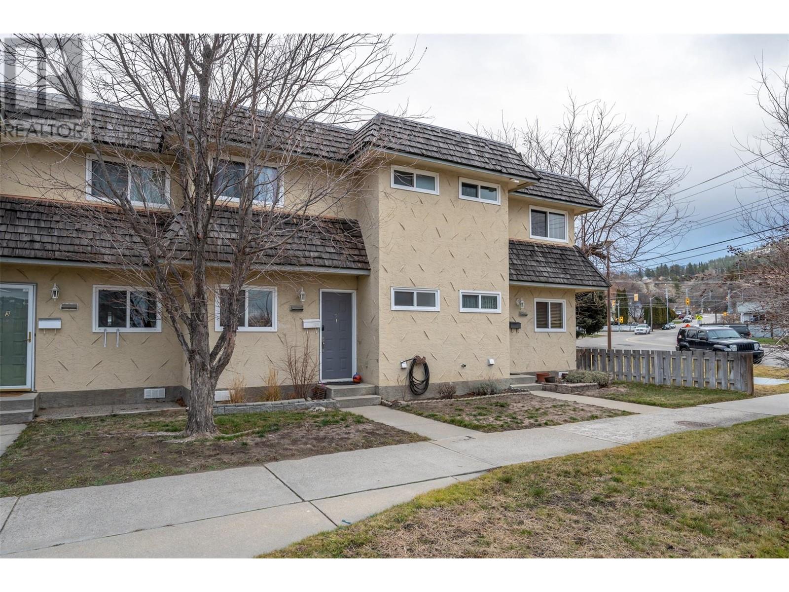 45 Green Avenue W Unit# 2, Penticton, British Columbia  V2A 7E5 - Photo 10 - 10335153