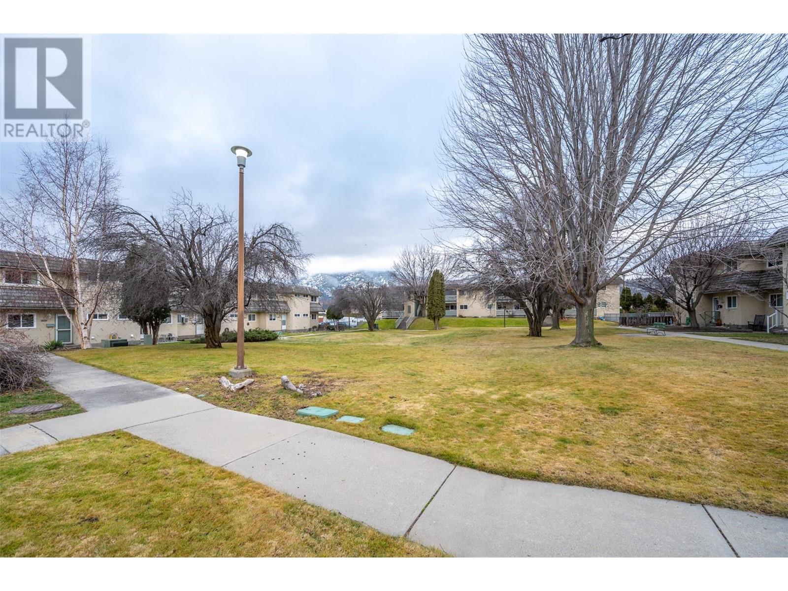 45 Green Avenue W Unit# 2, Penticton, British Columbia  V2A 7E5 - Photo 31 - 10335153