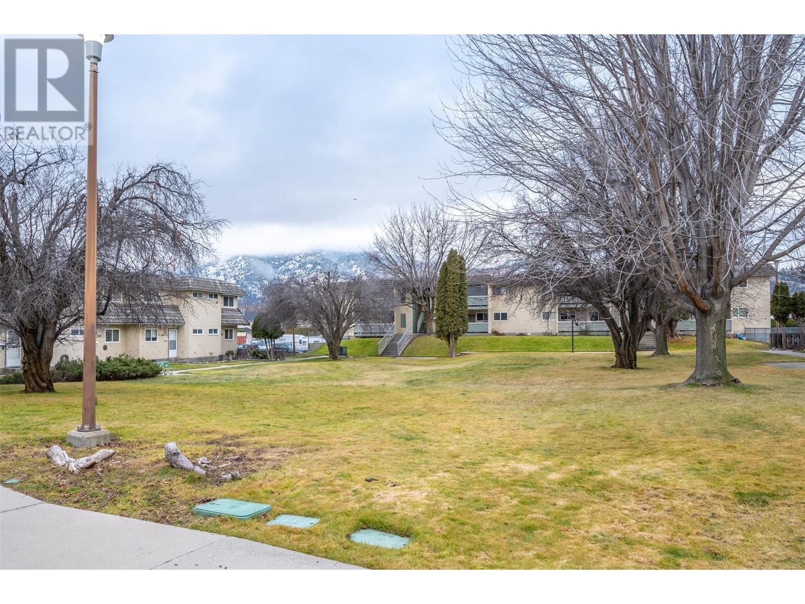 45 Green Avenue W Unit# 2, Penticton, British Columbia  V2A 7E5 - Photo 34 - 10335153