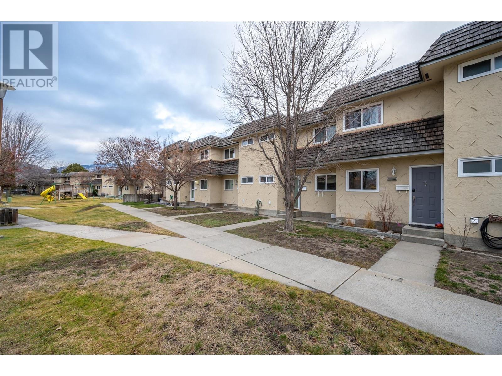 45 Green Avenue W Unit# 2, Penticton, British Columbia  V2A 7E5 - Photo 35 - 10335153