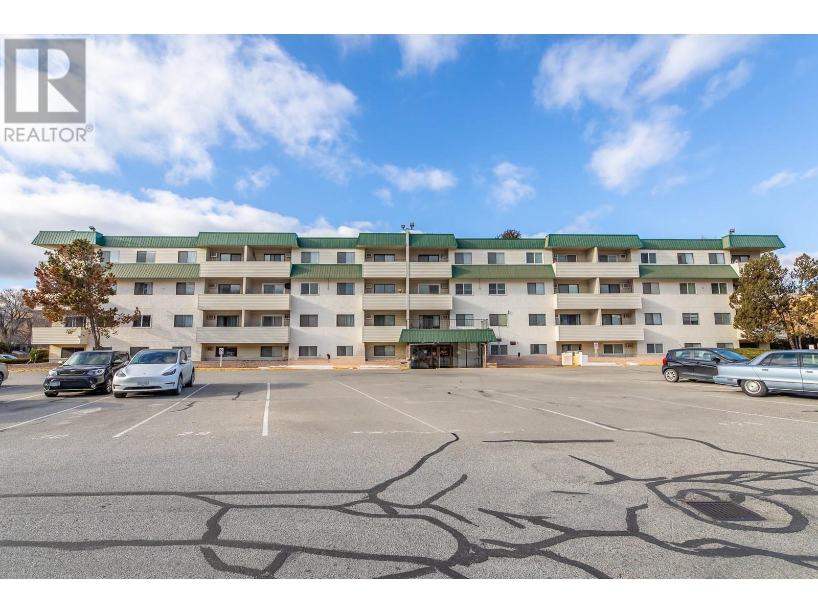 150 Skaha Place Unit# 210, Penticton, British Columbia  V2A 7K1 - Photo 1 - 10334859