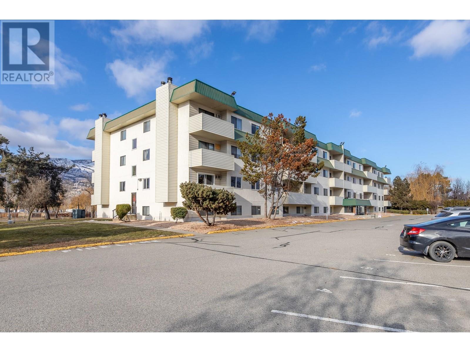 150 Skaha Place Unit# 210, Penticton, British Columbia  V2A 7K1 - Photo 2 - 10334859