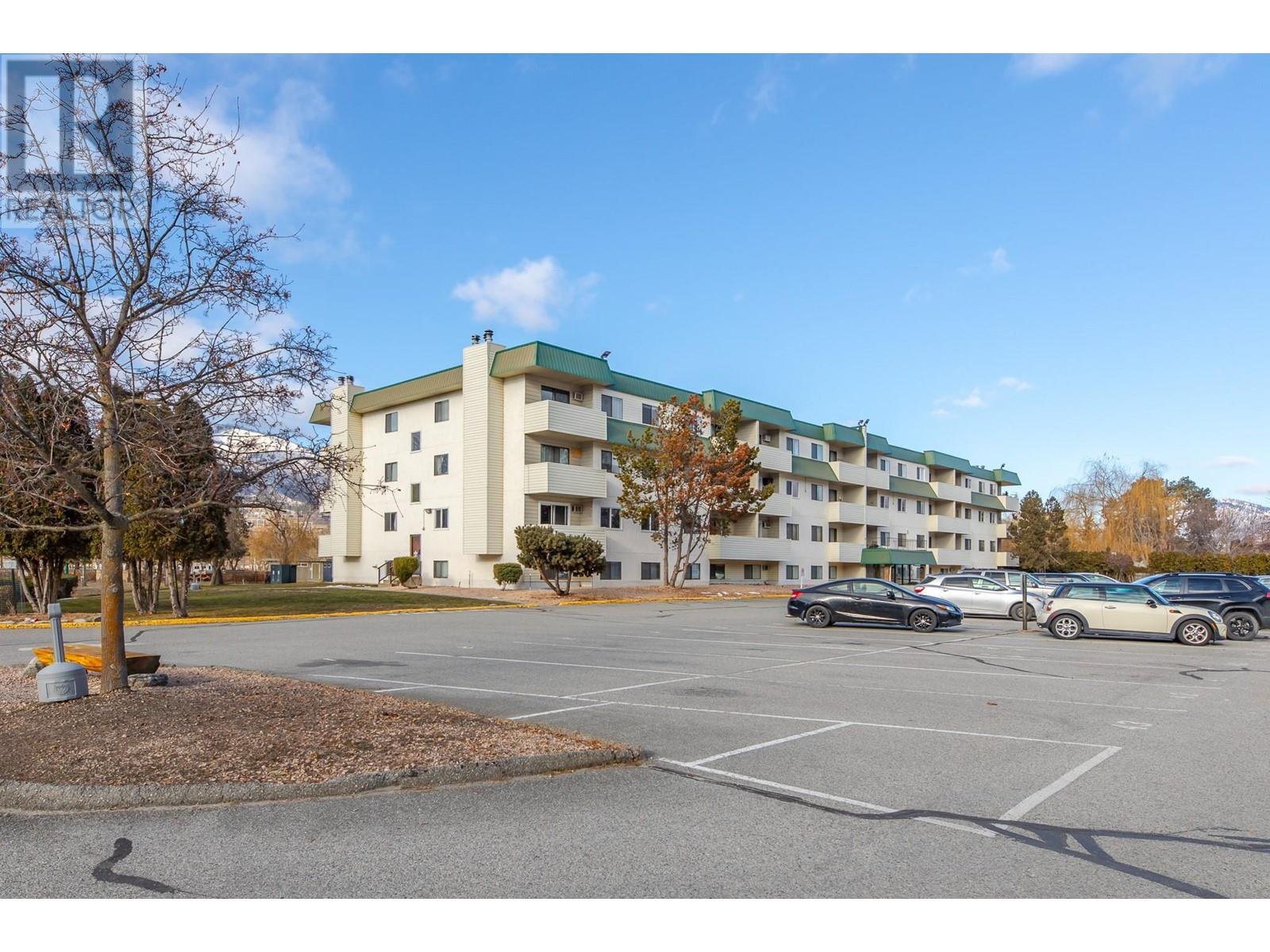 150 Skaha Place Unit# 210, Penticton, British Columbia  V2A 7K1 - Photo 4 - 10334859