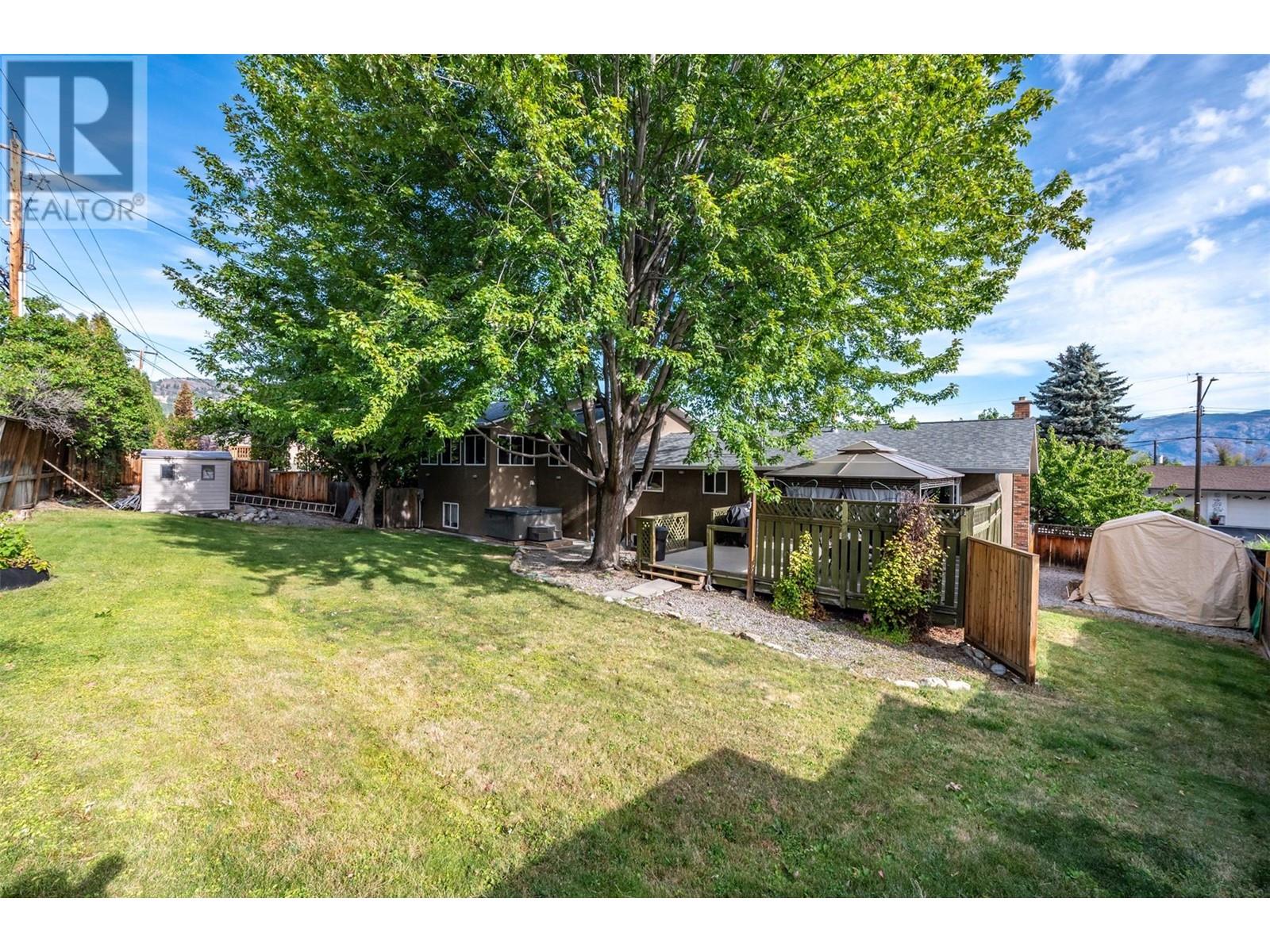 8517 Tomlin Street, Summerland, British Columbia  V0H 1Z4 - Photo 35 - 10335262