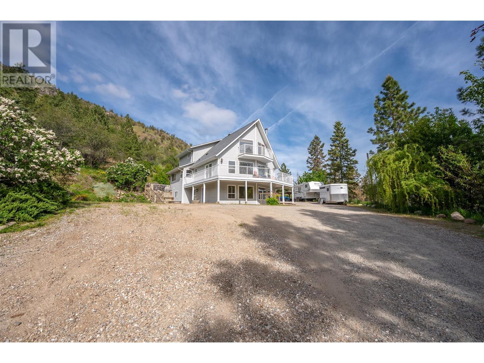 2737 Willowbrook Road, Oliver, British Columbia  V0H 1T5 - Photo 4 - 10335000