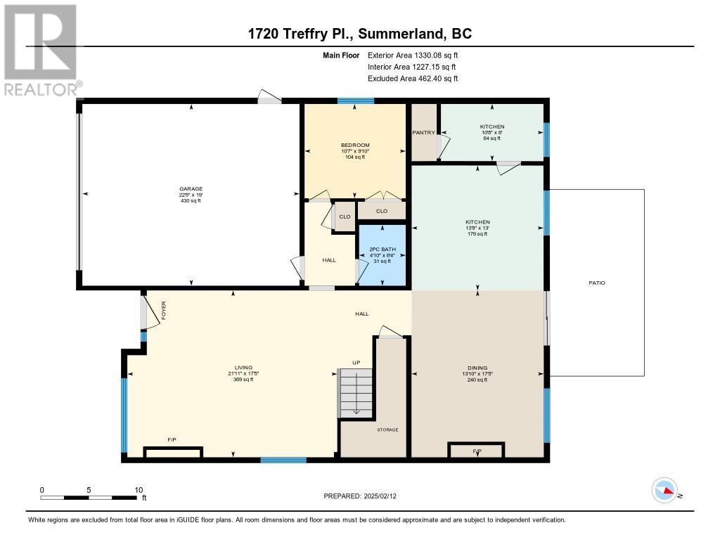 1720 Treffry Place, Summerland, British Columbia  V0H 1Z9 - Photo 66 - 10335401